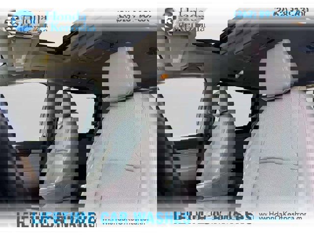 Used 2018 Honda Odyssey Elite image 25