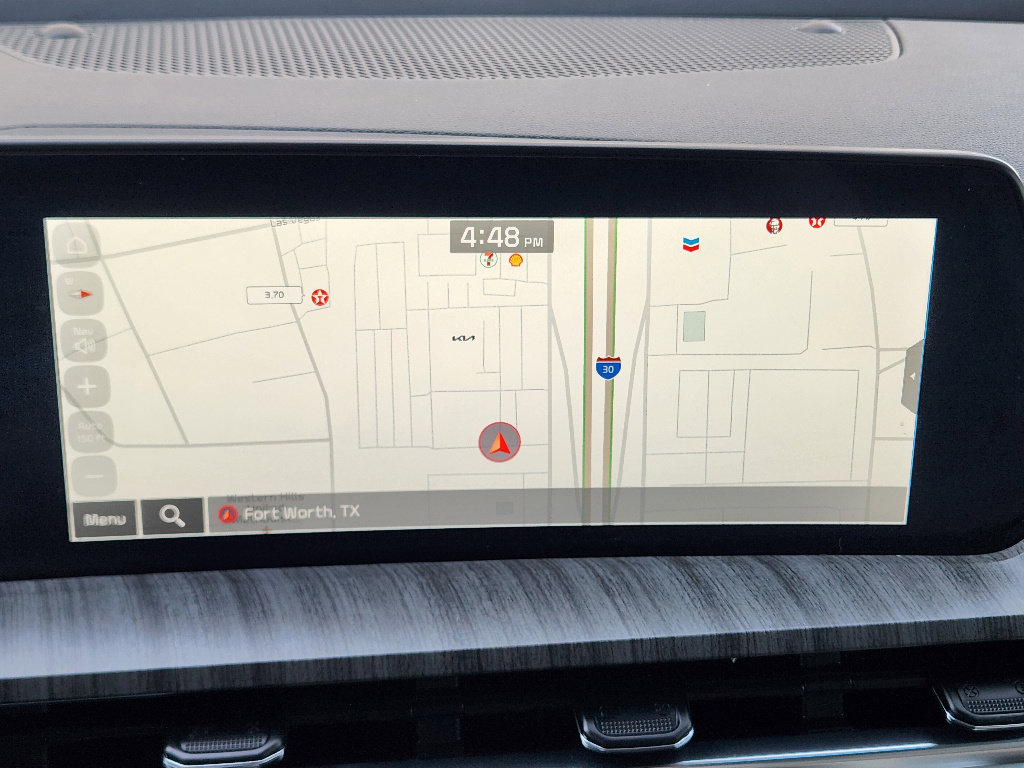 Certified 2023 Kia Telluride SX Prestige image 16