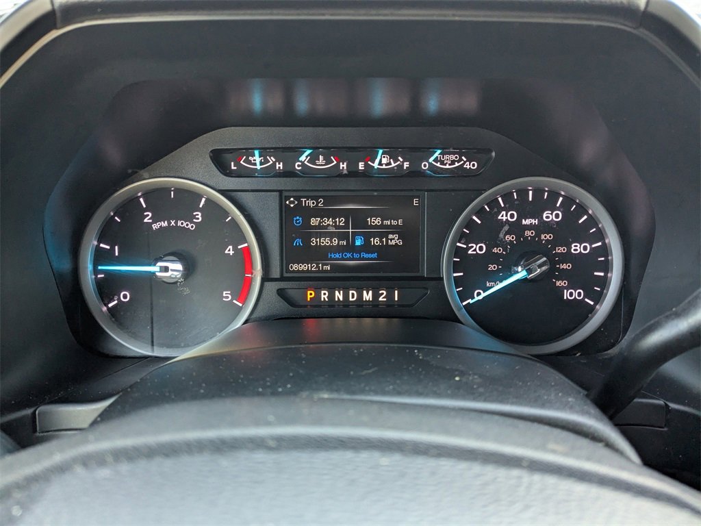 Used 2019 Ford F250 XLT w/ XLT Value Package image 27