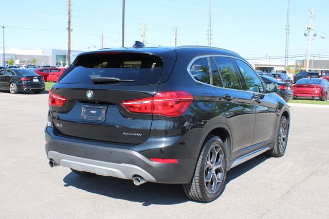 Used 2019 BMW X1 xDrive28i w/ Convenience Package image 40
