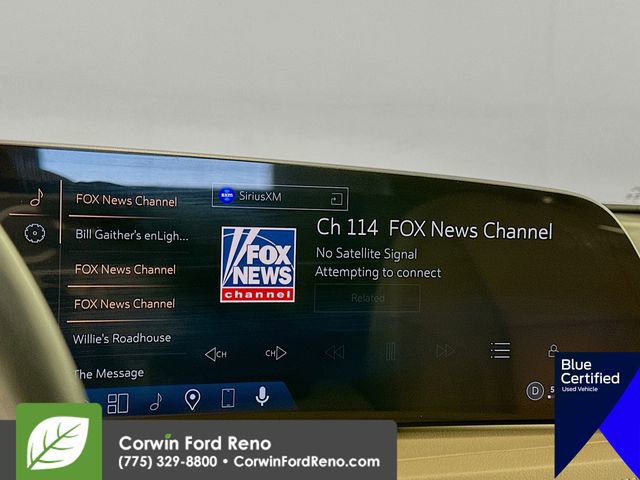 Used 2024 Cadillac XT4 Premium Luxury w/ Technology Package image 18