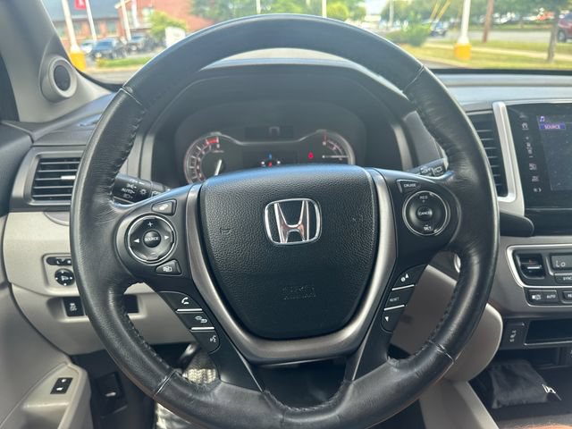 Used 2018 Honda Pilot EX-L image 16
