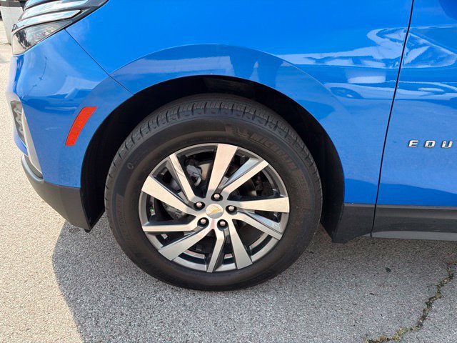 Used 2024 Chevrolet Equinox LT FWD image 10