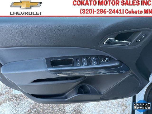 Used 2022 Chevrolet Colorado Z71 image 16