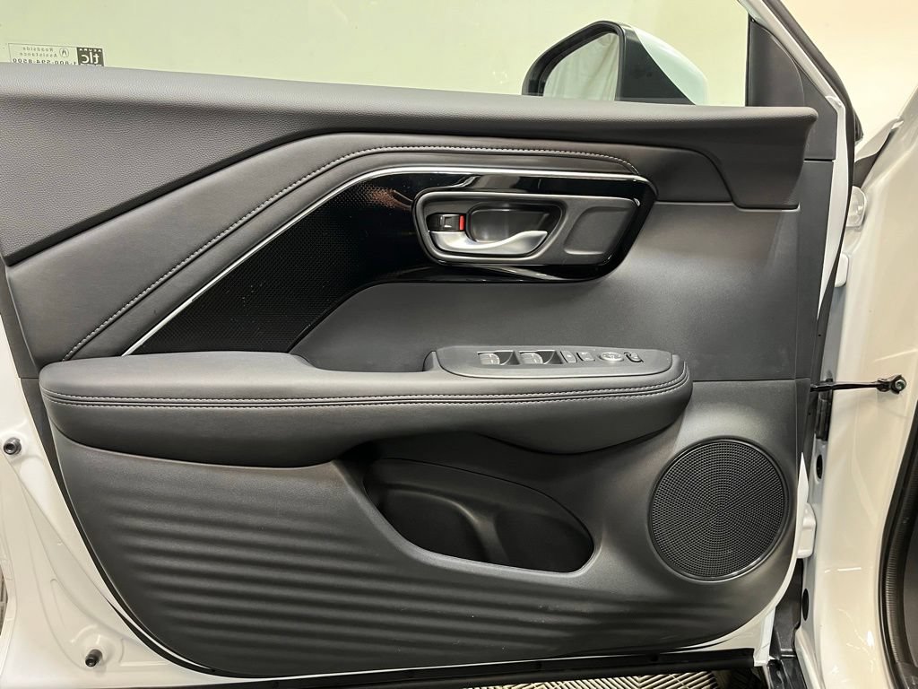 New 2026 Acura ADX AWD image 13