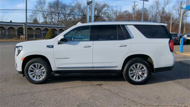 Used 2024 GMC Yukon SLT image 5