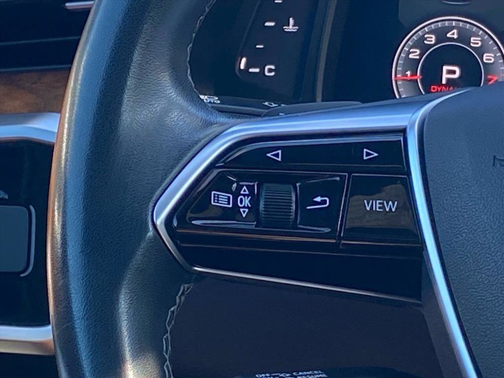 Used 2022 Audi A6 2.0T Premium image 5
