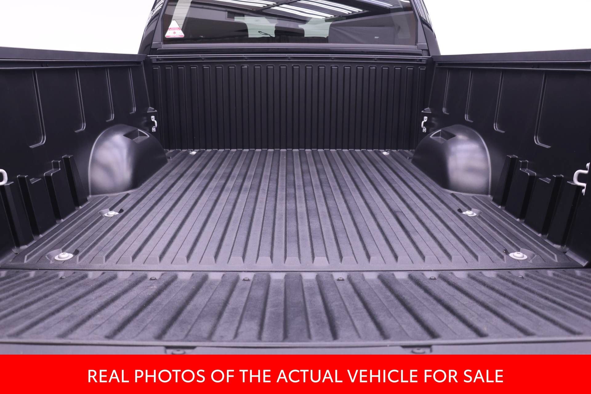Certified 2026 Toyota Tundra SR AWD/4WD image 14