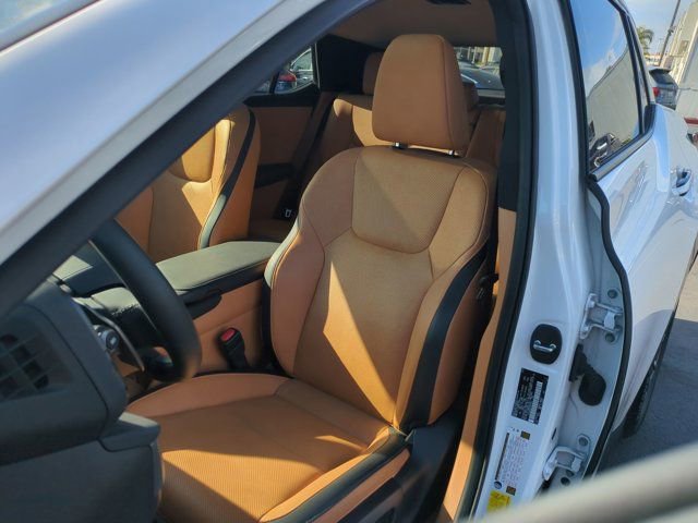 Used 2023 Lexus RZ 450e Premium w/ Technology Package image 12