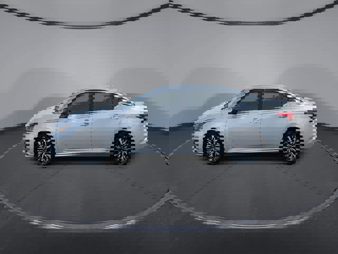 Used 2024 Nissan Altima 2.5 SV image 5