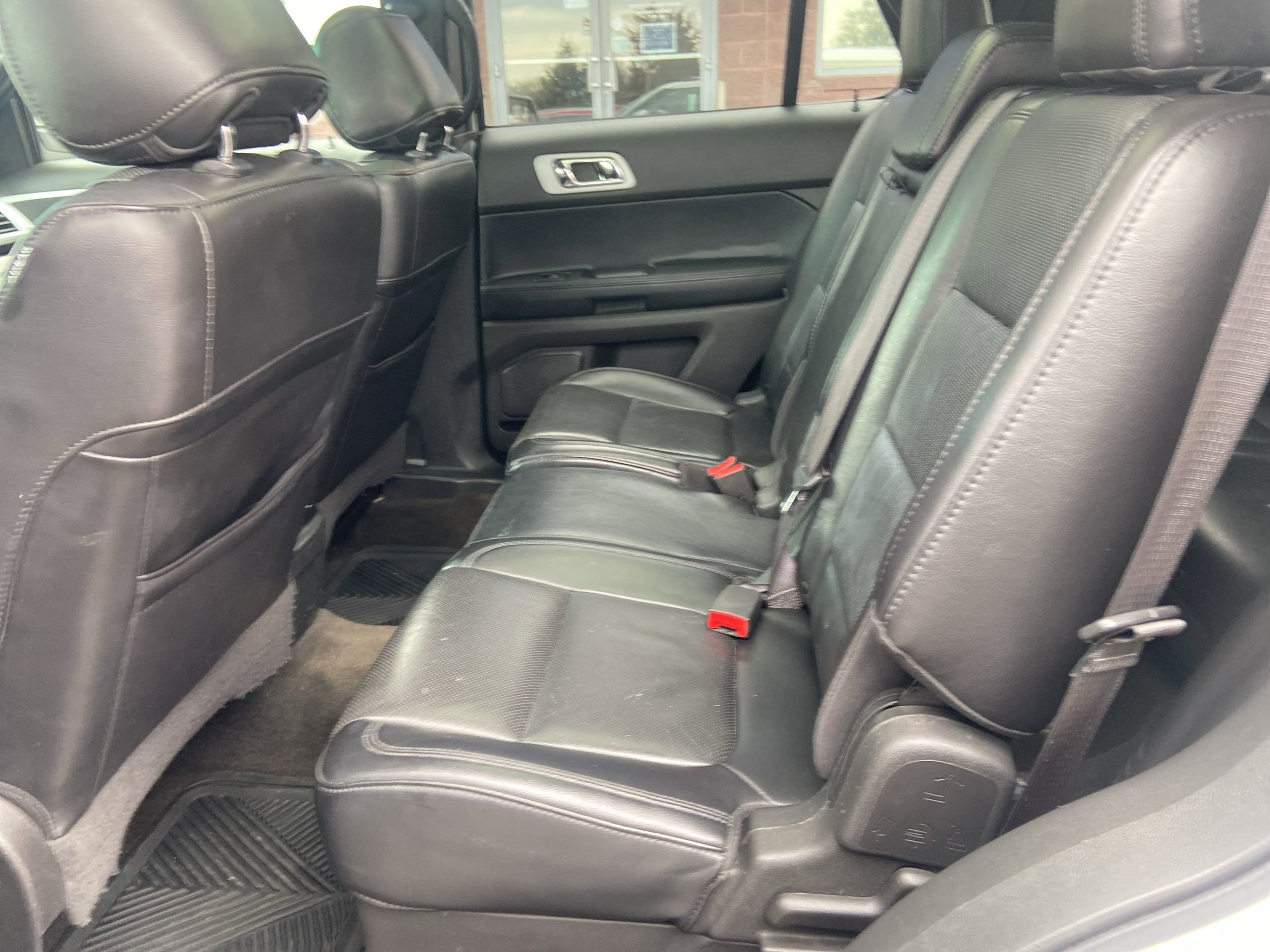 Used 2013 Ford Explorer Limited image 11