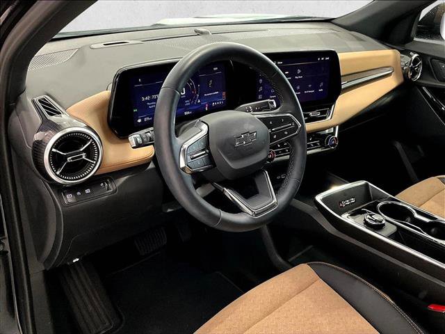 Used 2026 Chevrolet Equinox ACTIV FWD image 14