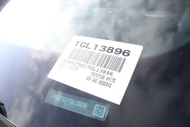 New 2026 Lincoln Aviator Reserve AWD/4WD image 68