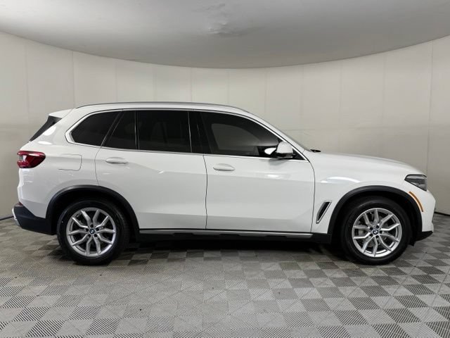 Used 2019 BMW X5 xDrive40i AWD/4WD image 5