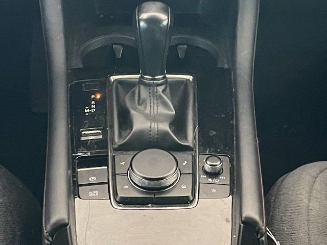 Used 2022 MAZDA MAZDA3 s FWD image 14