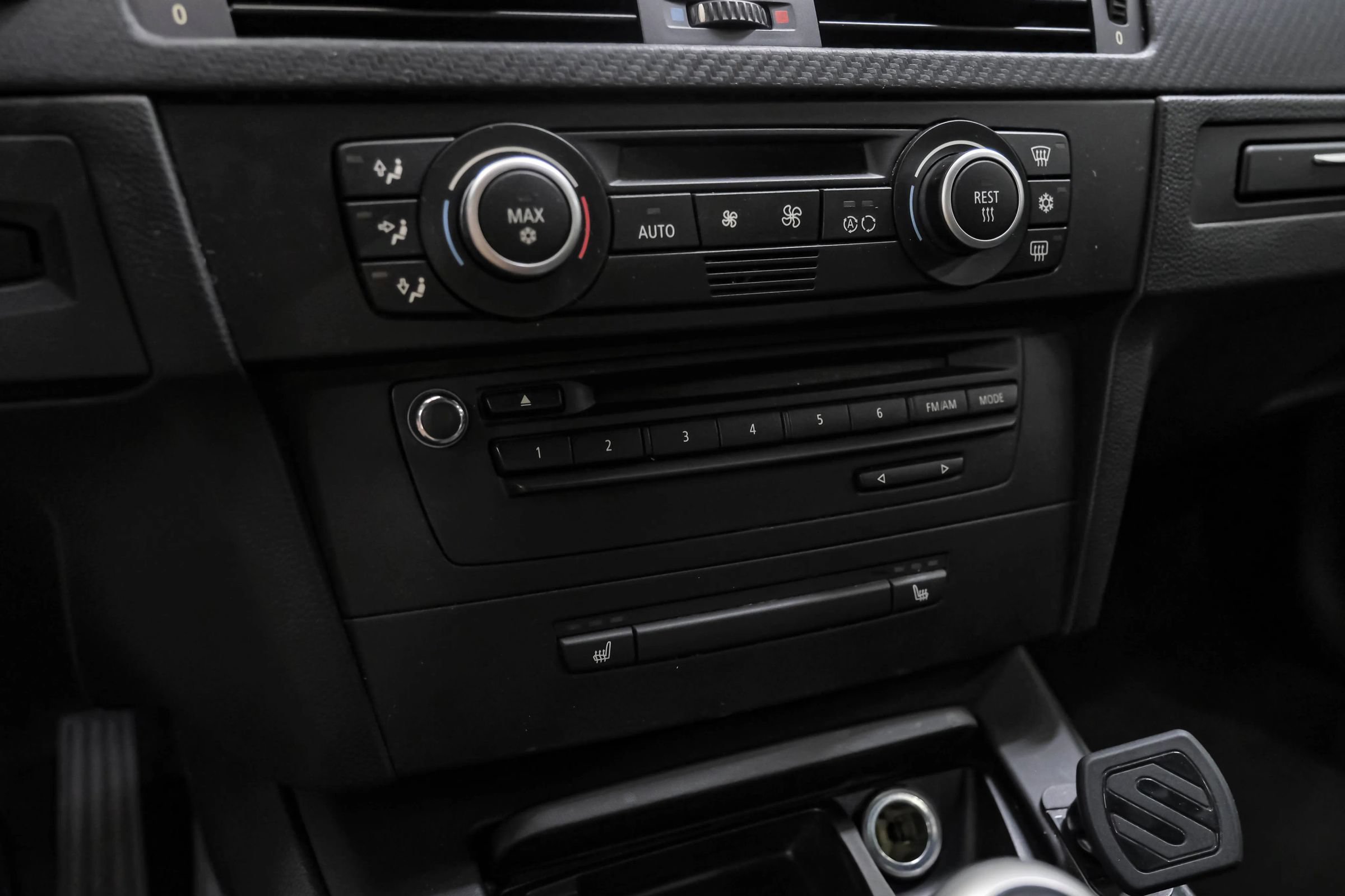 Used 2009 BMW M3 Coupe RWD image 30
