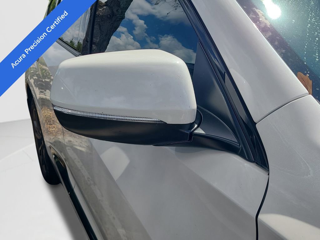 Used 2025 Acura RDX SH-AWD image 39