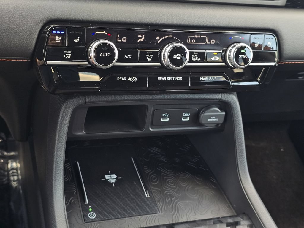 New 2026 Honda Passport TrailSport Elite image 20