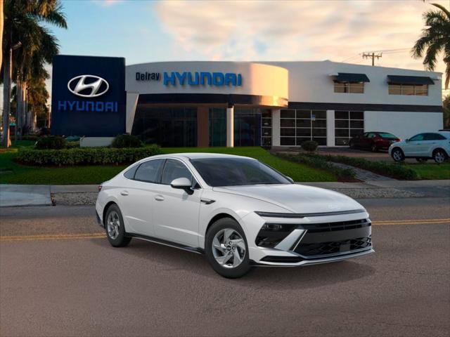 New 2026 Hyundai Sonata SE image 2