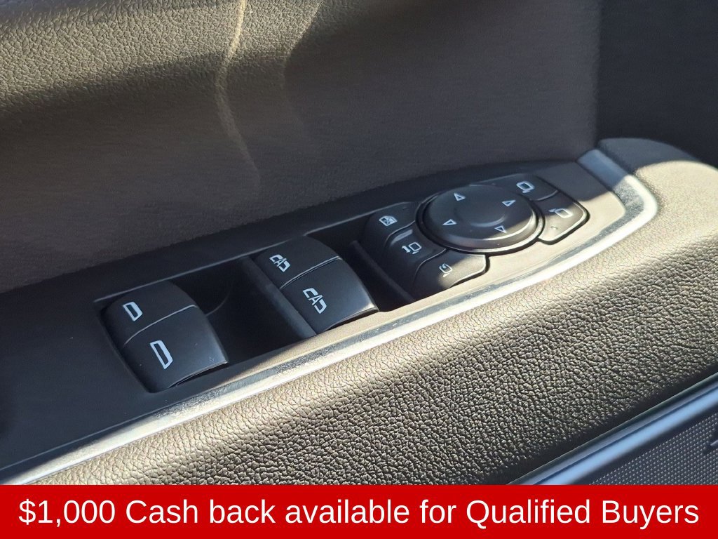 New 2026 Chevrolet Silverado 3500 High Country w/ High Country Premium Package AWD/4WD image 13