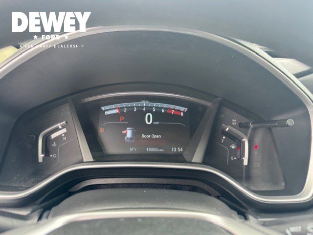 Used 2018 Honda CR-V EX image 14