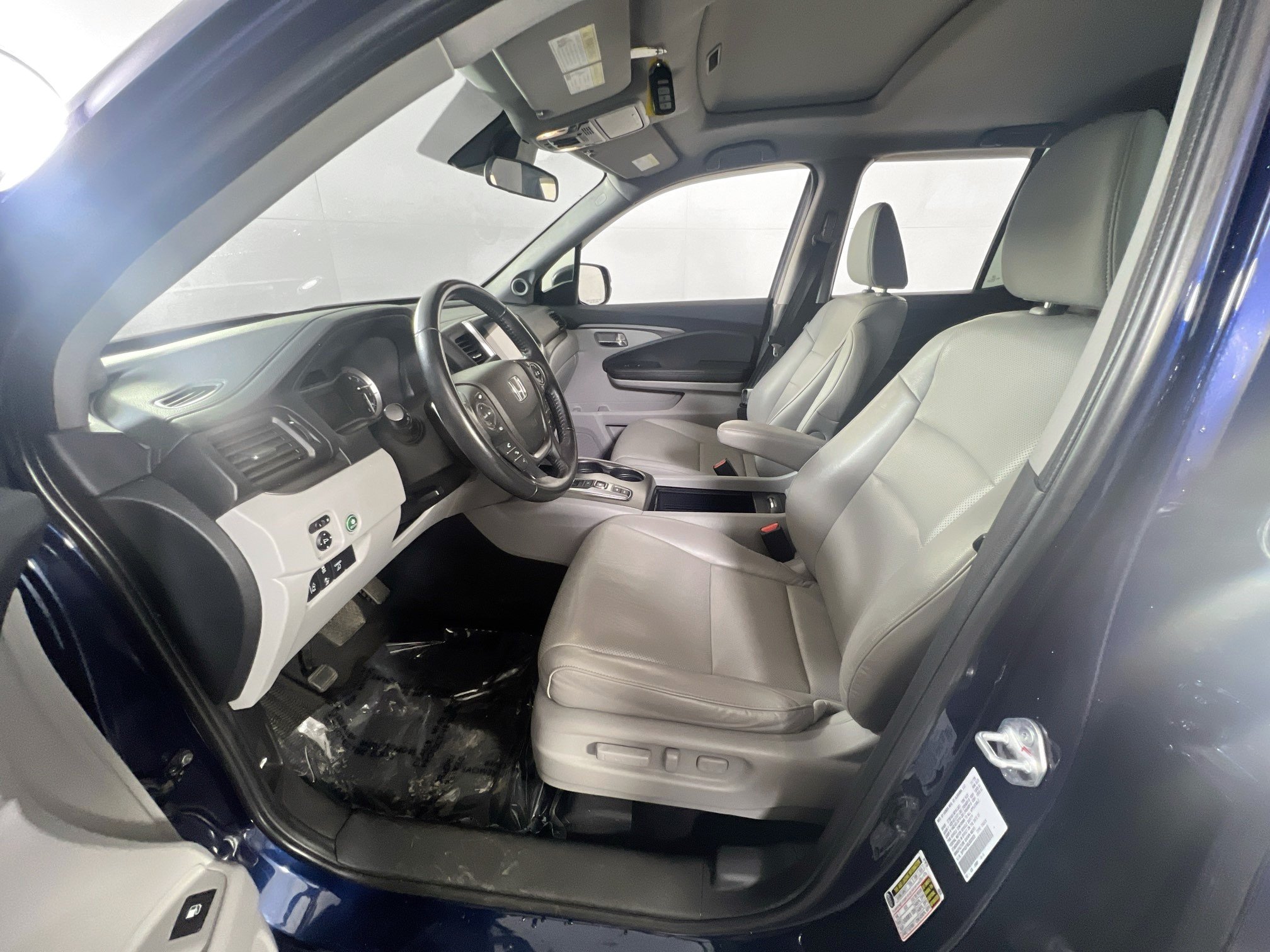 Used 2020 Honda Ridgeline RTL image 20
