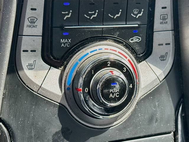 Used 2013 Hyundai Elantra GLS w/ Preferred Pkg FWD image 20