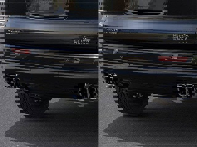 New 2026 Chevrolet Traverse High Country image 14