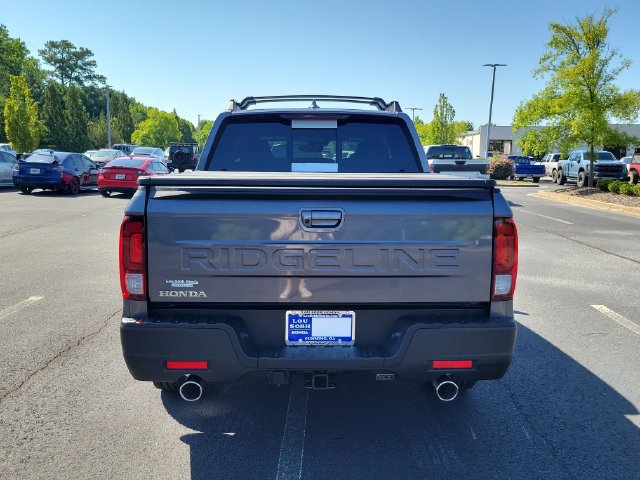 New 2026 Honda Ridgeline RTL image 5