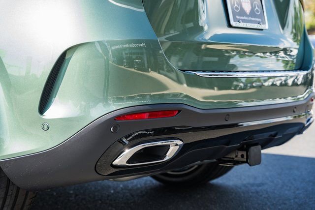 New 2026 Mercedes-Benz GLE 450 4MATIC image 8