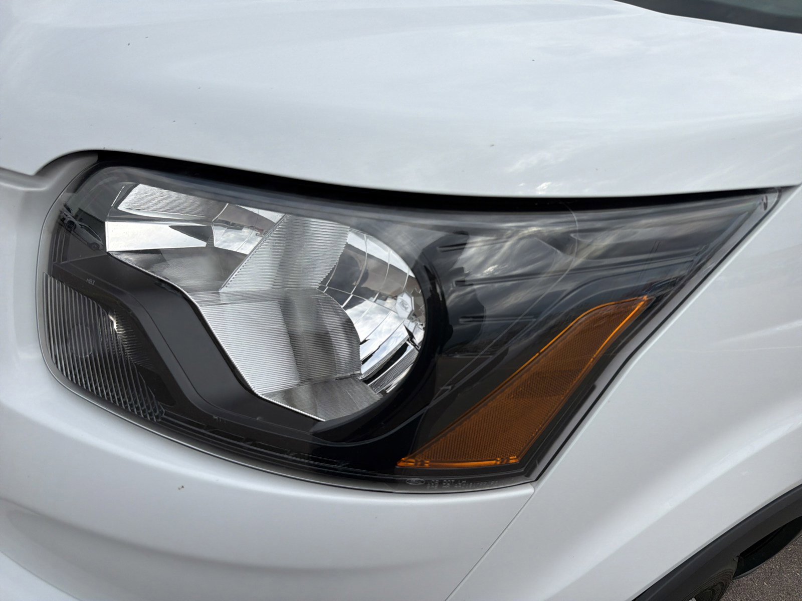 Used 2024 Ford Transit 350 XLT image 10