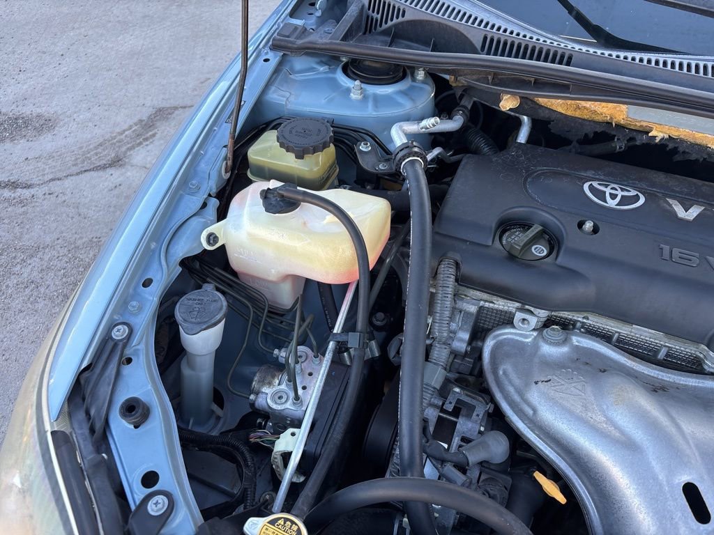 Used 2009 Scion tC image 40