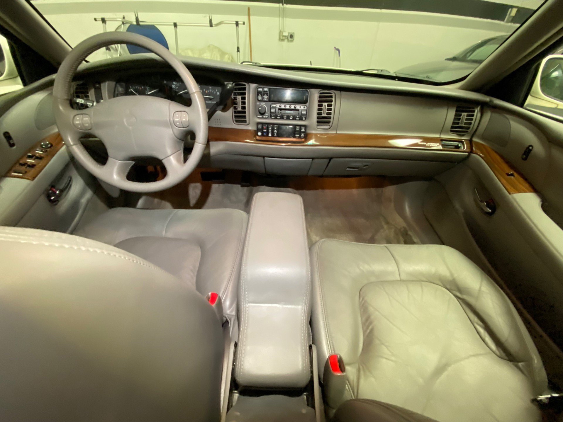 Used 2002 Buick Park Avenue FWD image 15