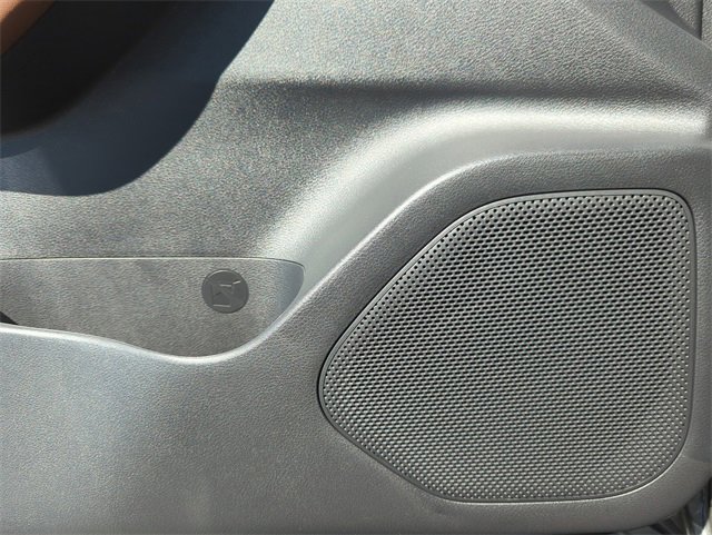 New 2026 Nissan Rogue Platinum image 33