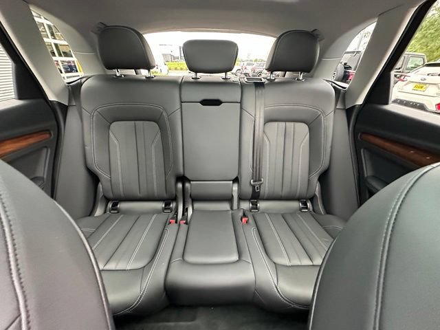Used 2023 Audi Q5 2.0T Premium Plus w/ Premium Plus Package AWD/4WD image 30