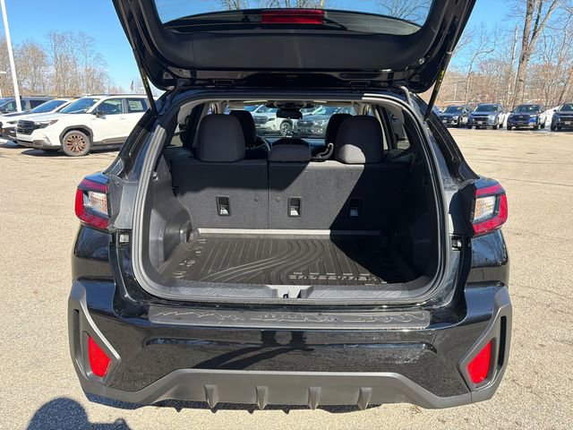 Certified 2025 Subaru Crosstrek 2.0i Premium image 13