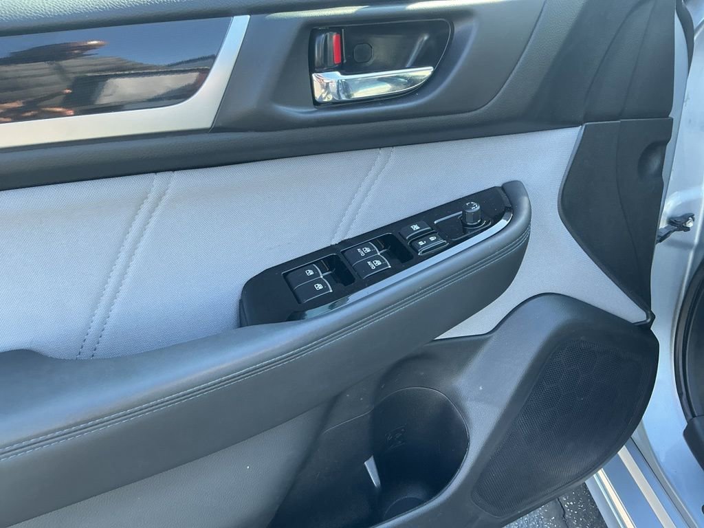 Used 2019 Subaru Legacy 2.5i Sport image 10