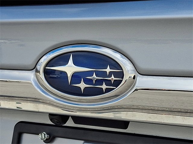 Used 2022 Subaru Ascent Touring w/ Popular Package #2A image 34