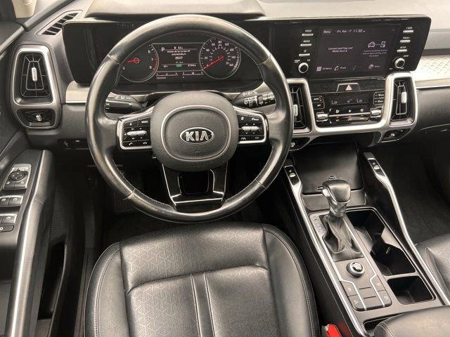 Used 2021 Kia Sorento S FWD image 12