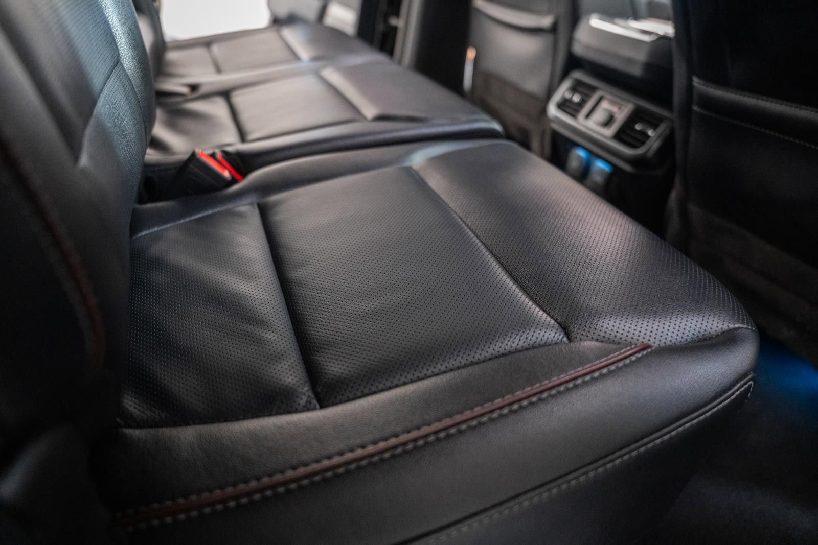 Certified 2023 Ford F150 Lariat w/ Equipment Group 502A High image 34