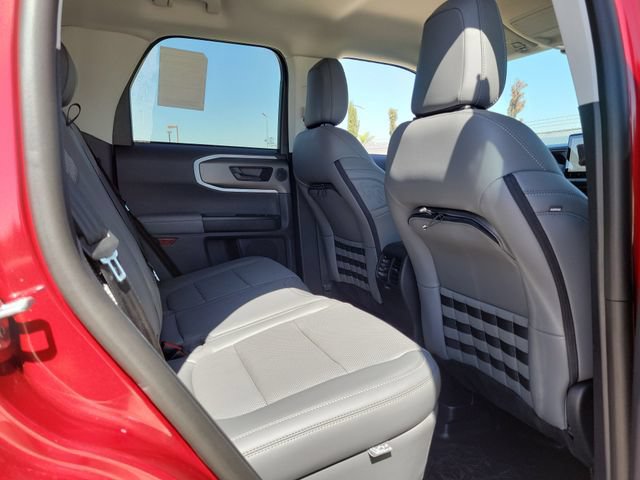 New 2026 Ford Bronco Sport Badlands w/ Badlands Tech Package AWD/4WD image 18