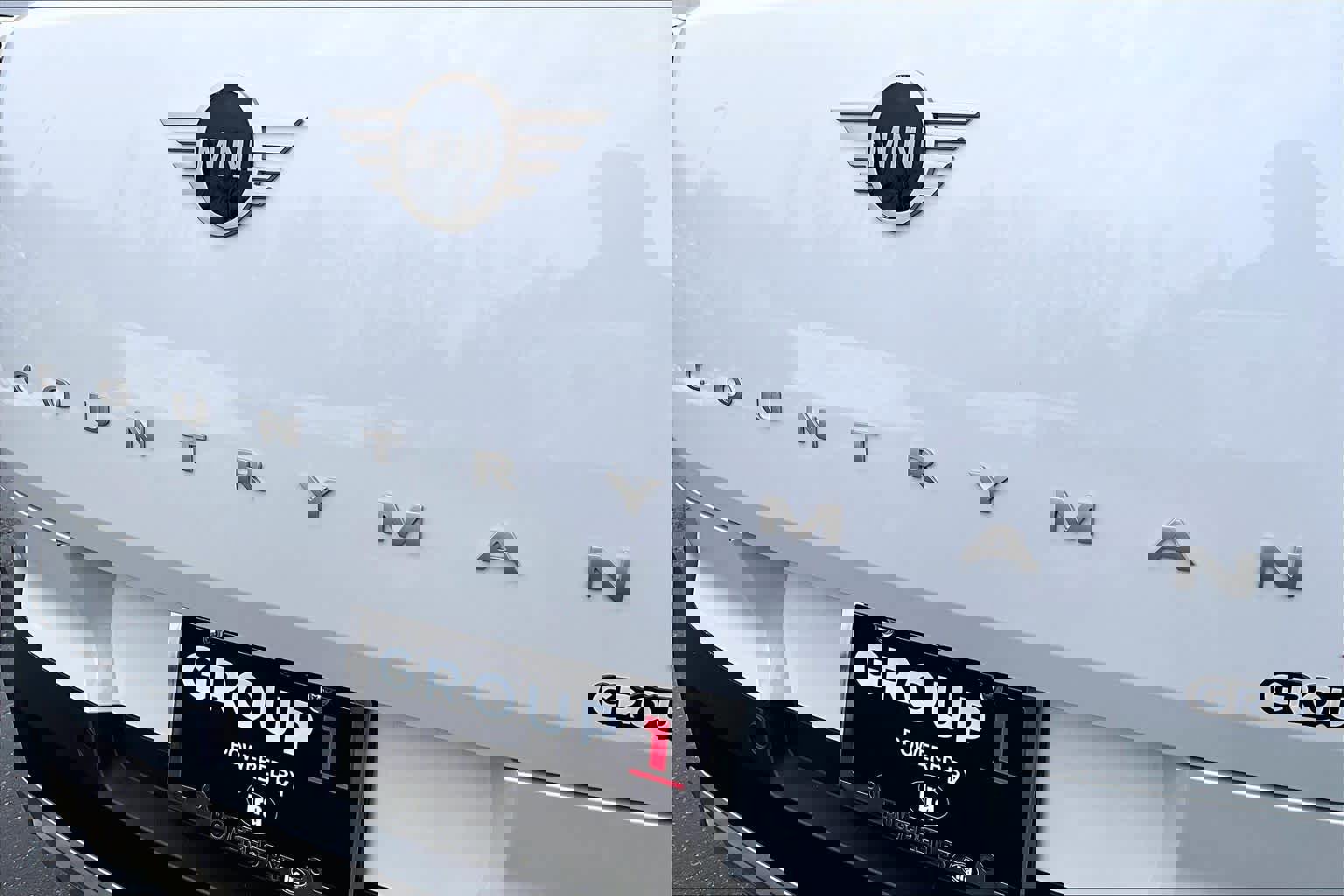 Used 2025 MINI Cooper Countryman S image 11