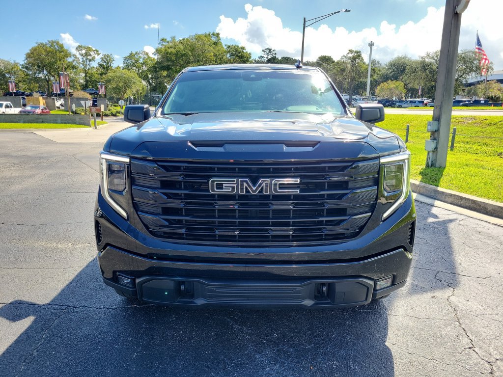 Used 2024 GMC Sierra 1500 Elevation AWD/4WD image 7