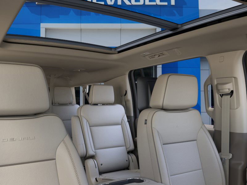 New 2026 GMC Yukon XL Denali image 24
