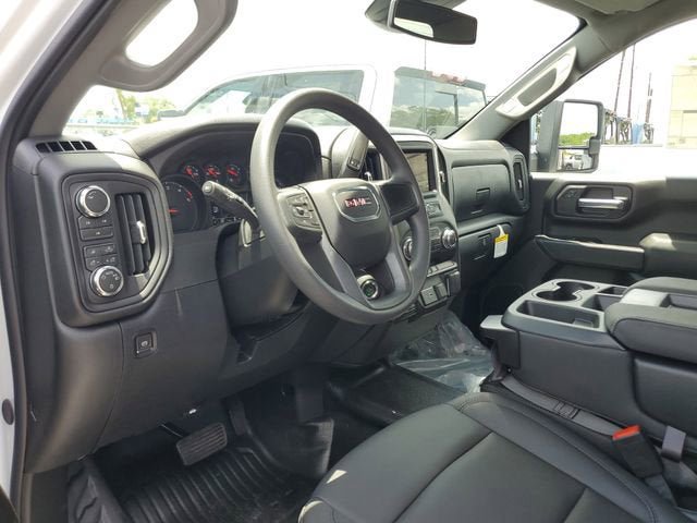 New 2026 GMC Sierra 3500 Pro w/ 1SA Pro Safety Plus Package AWD/4WD image 13