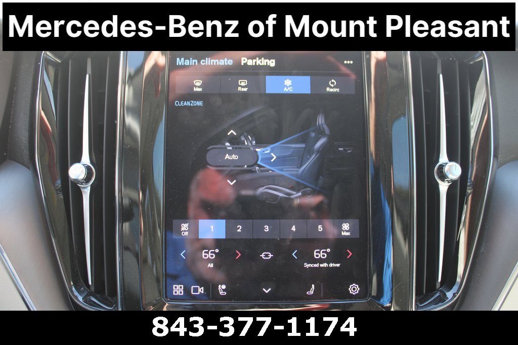 Used 2025 Volvo XC60 B5 Plus w/ Protection Package Premier image 35