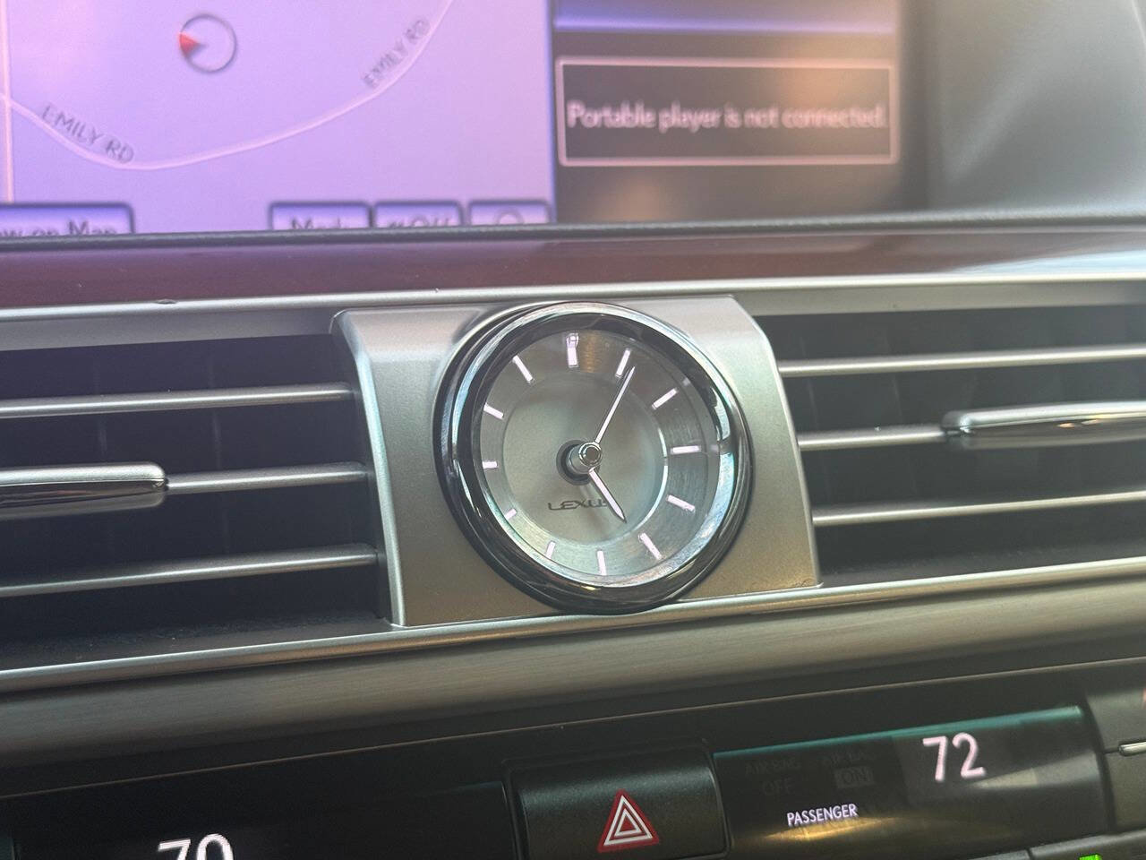 Used 2013 Lexus LS 460 w/ Comfort Pkg image 41