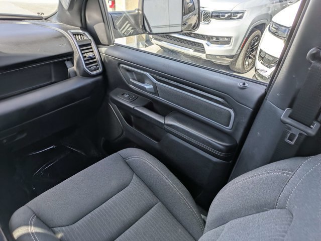 Used 2020 RAM 1500 Big Horn RWD image 15