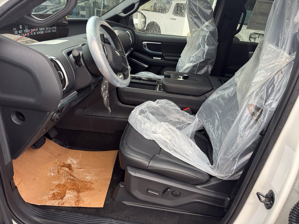 New 2026 Ford Expedition Max Platinum image 15