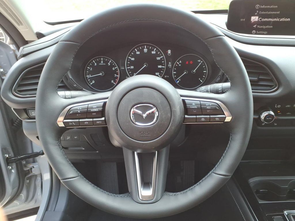 New 2026 MAZDA CX-30 2.5 Turbo w/ Premium Plus Pkg AWD/4WD image 18